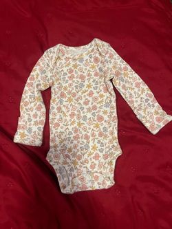 Preemie clothes