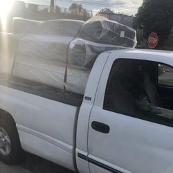 Colchones Todos Tamaño Disponibles
