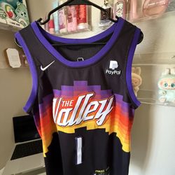 Dbook Jersey 