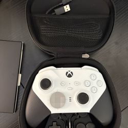 Xbox Elite Series 2 Controller 