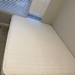 Queen Mattress