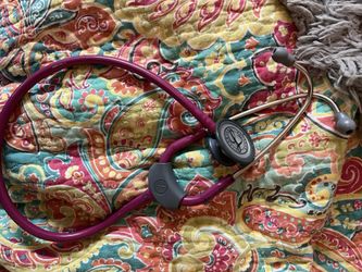 3M Littmann Classic III Stethoscope