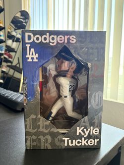 Kyle Tucker Bobblehead for Sale