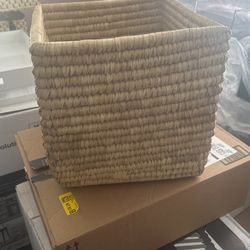 Cesta De Palma