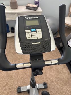 NordicTrack Exercise Bike
