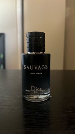 Dior suvage eau de parfum 60 ml