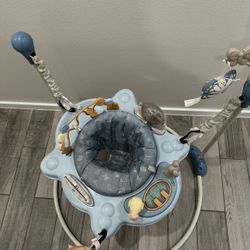Baby Bouncer