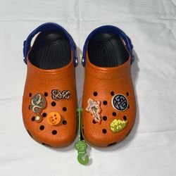 Crocs Dragon Ball Z