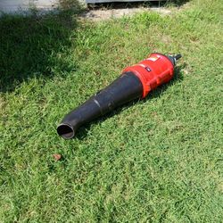 Weed Wacker Bllower