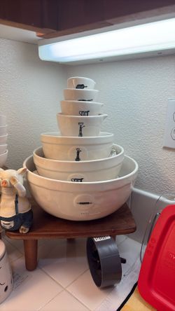 Rae Dunn Icon Collection