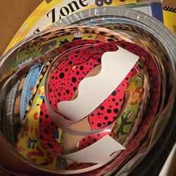 Bulletin Board Boarders