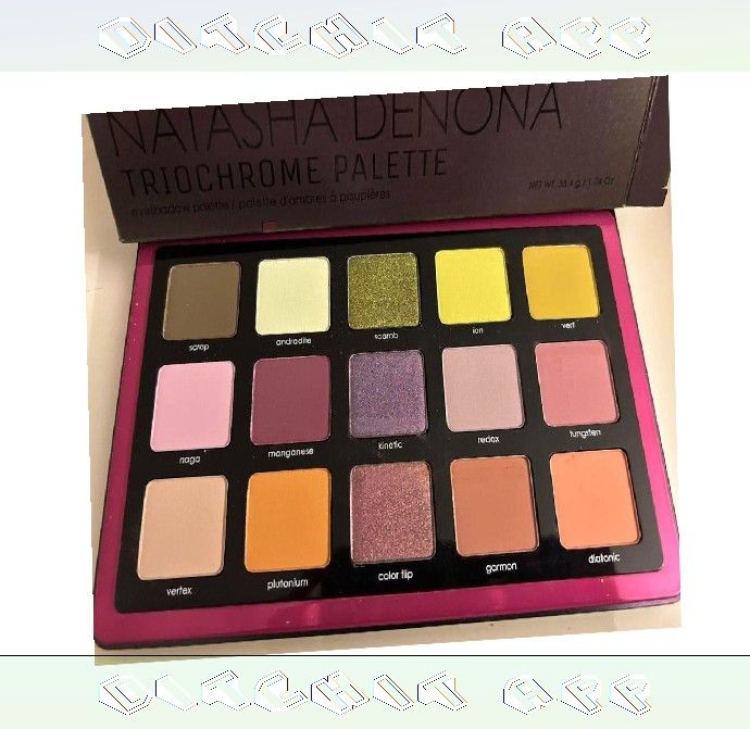 Complete Beauty Makeup Bundles for Picture-Perfect Finish seem member