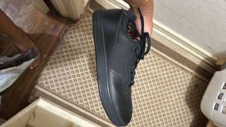 Mountain biking shoes