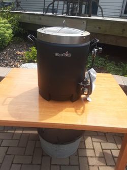 Oil Less Turkey Fryer