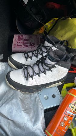 Jordan 9