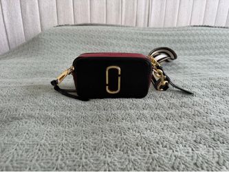 Marc Jacobs Women’s The Snapshot Bag