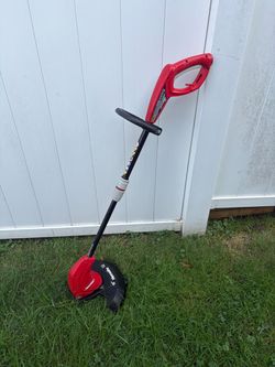 Electric Trimmer Edger
