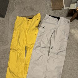 Burton Snowboard Pants
