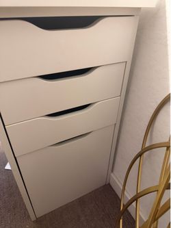 IKEA desk