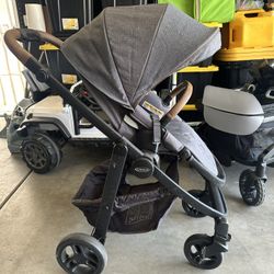 Graco Stroller 
