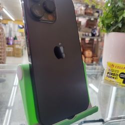 iphone 14 Pro Max Unlock 128GB 