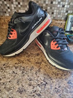 Airmax unlimited black n red play edition