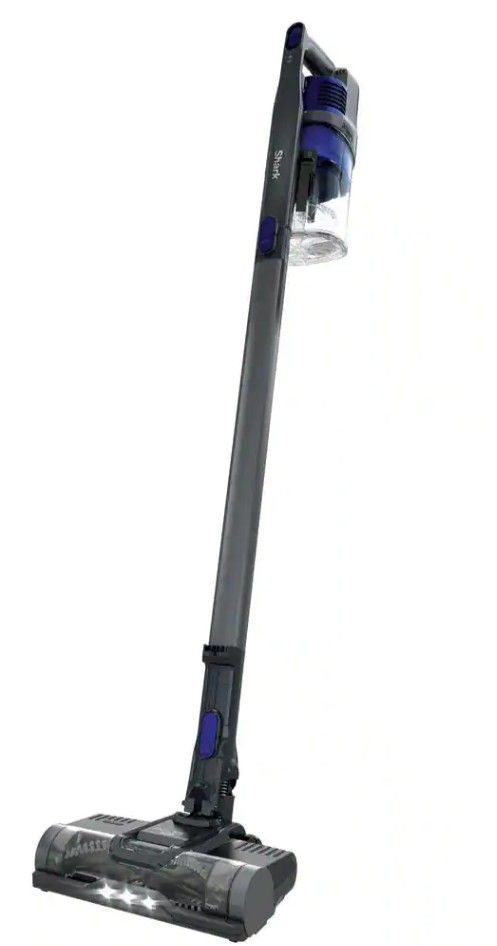 Shark Rocket Cordless Bagless