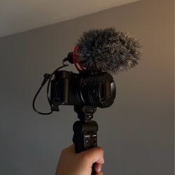 sony zv1f
