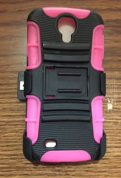 Galaxy S4 Case