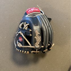 Rawlings Heart of The Hide Glove 