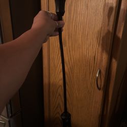 Magnetic Flash Light 21”