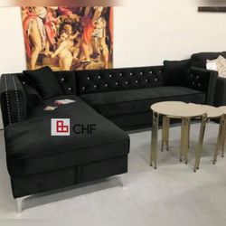 Sectional sofa