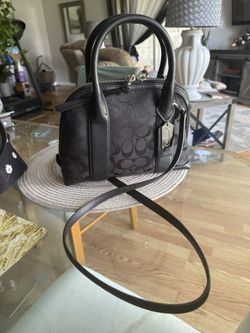 New Coach Purse