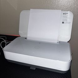 HP TANGO PRINTER 