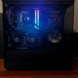 iBUYPOWER - Y40 Gaming Desktop - Intel Core i7-13700F - 32GB DDR5 RAM - NVIDIA GeForce RTX 4060Ti 16GB - 2TB NVMe SSD - Black