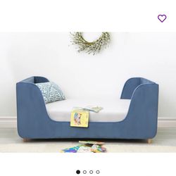 Bodhi Toddler Bed
