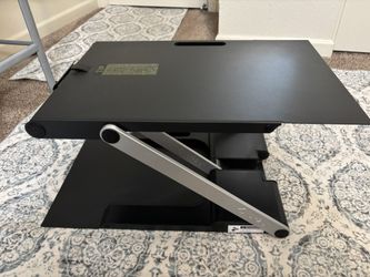 Laptop Mount