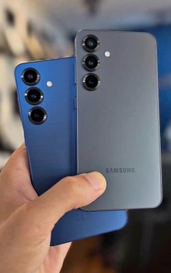 Samsung S25 unlocked