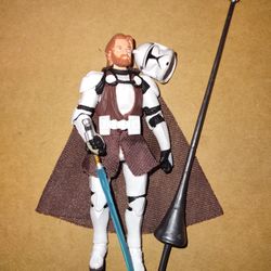 Obi Wan Kenobi