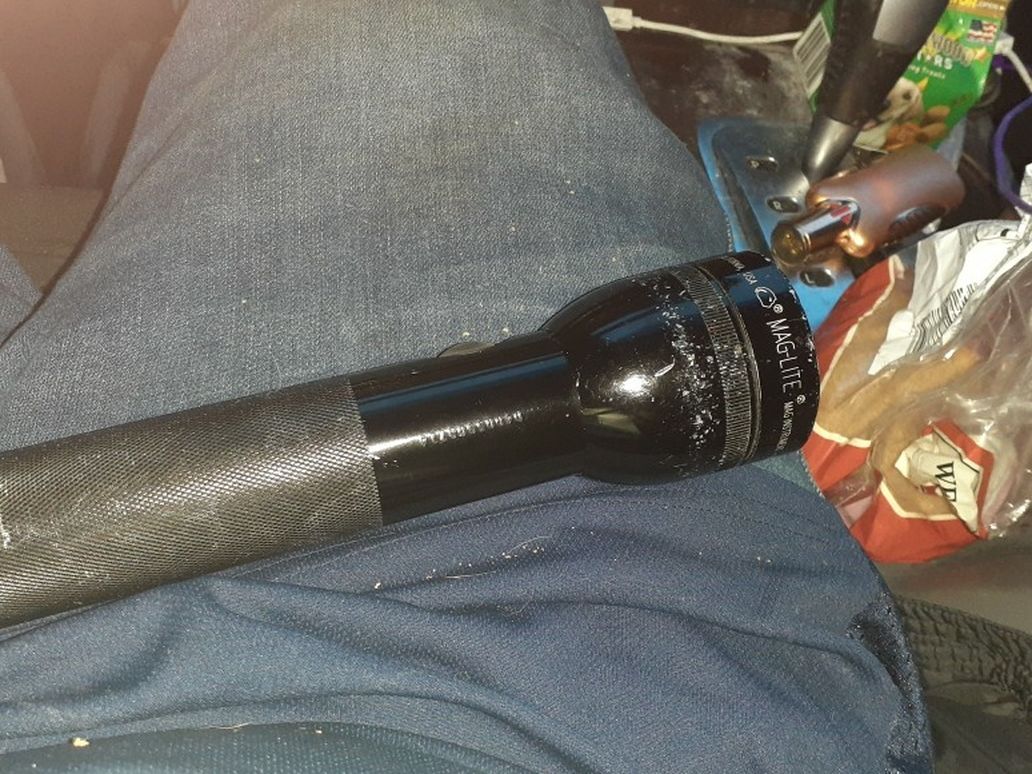 Maglite