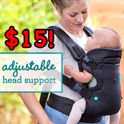 Baby Carrier 