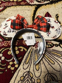 Disney Ears