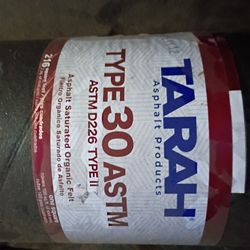  Roofing Tarah Asphalt Product