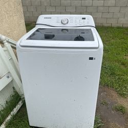 samsung washer