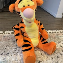 Tigger 