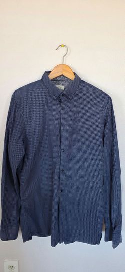 Men's  Shirts size large