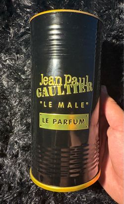 jean paul gaultier le male le parfum