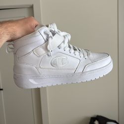 Champion High top Sneakers