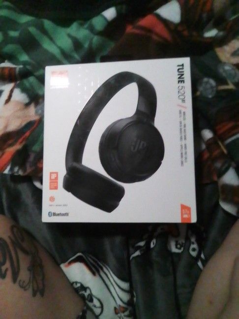 Brand New Never Opened