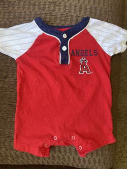 Infant Angel’s Jumper